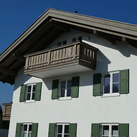 Zugspitze Wallgau